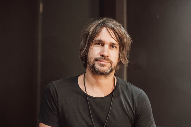FEAR AT THE TOP: Regan Lethbridge, co-manager of Tones and I, Tash Sultana, The Pierce Brothers and more