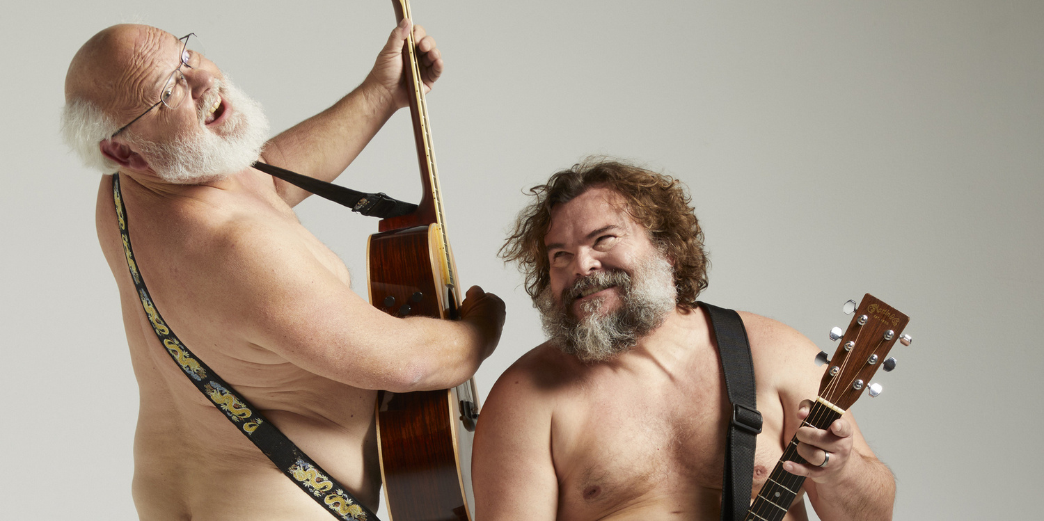 Bad Joke: Tenacious D Cancels Tour, Agent Splits After Trump Comment