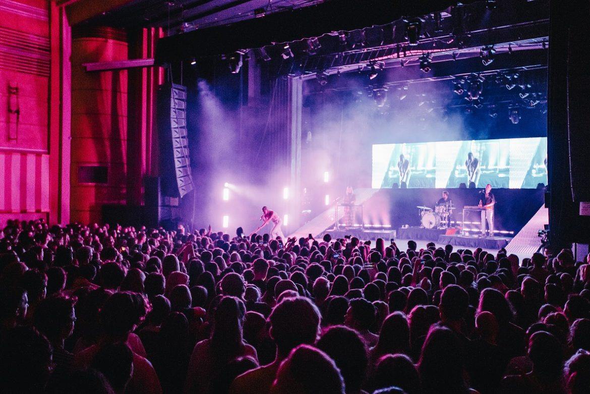 One Year After Election, Minns’ NSW Gov’t Heralds ‘Live Music Revival’