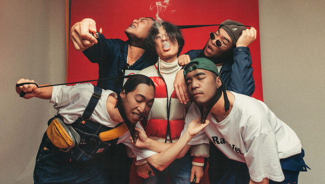 1300 signs with New World Artists: Exclusive