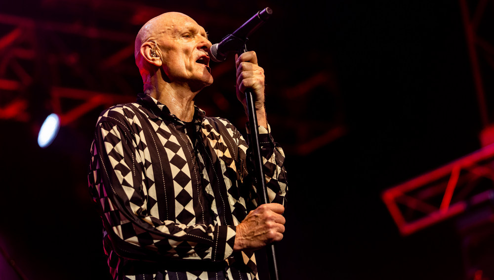Blueprint for Bluesfest 2022: Peter Noble Talks Challenges, Future Plans