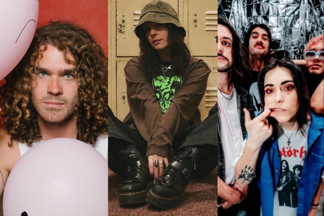 BIGSOUND 2024 Reveals First Artist Lineup