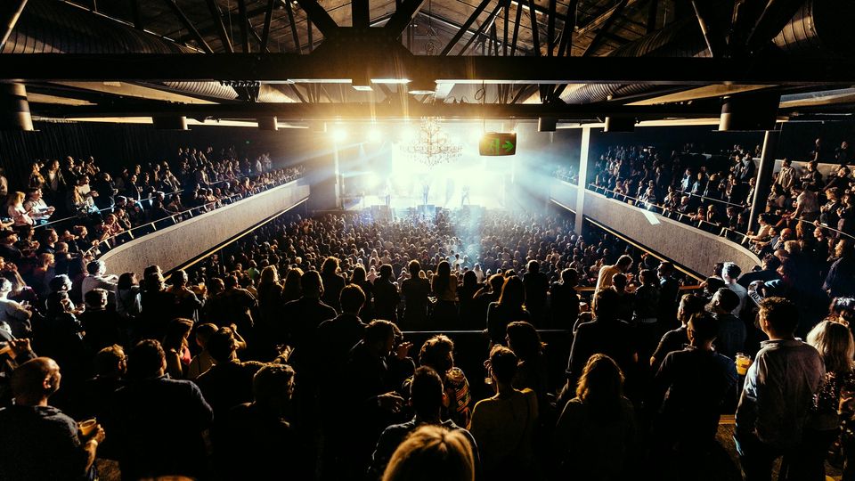 Bigsound Scores $3.8M Investment From Queensland Government