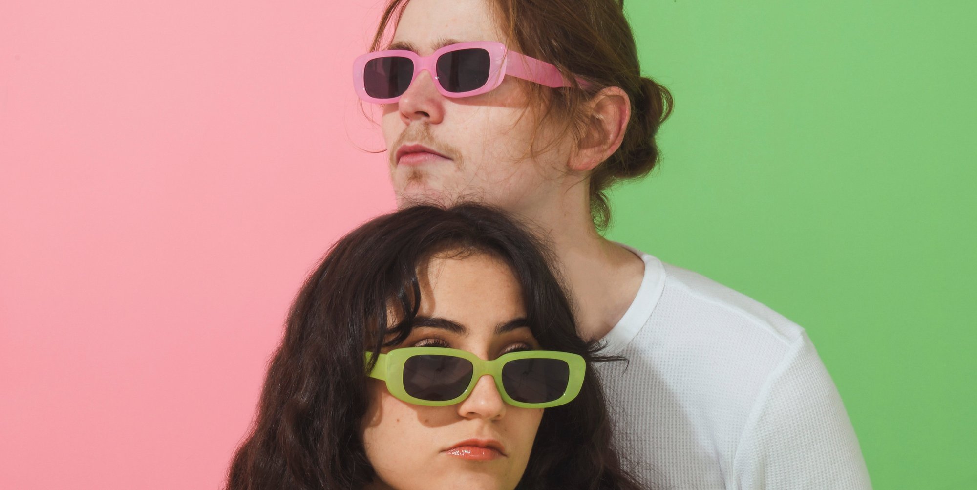 How a Sydney Indie Duo Teamed up With a Grammy-Nominated Producer