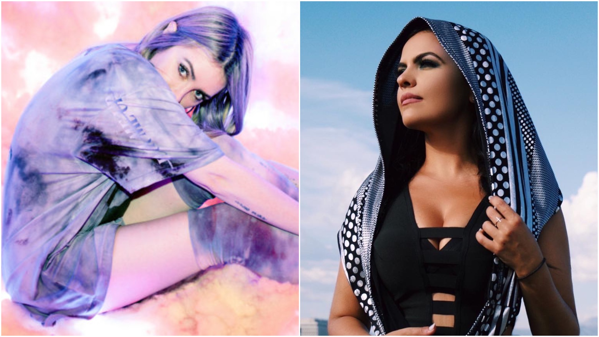 Alison Wonderland, Vassy Continue Global Chart Onslaught