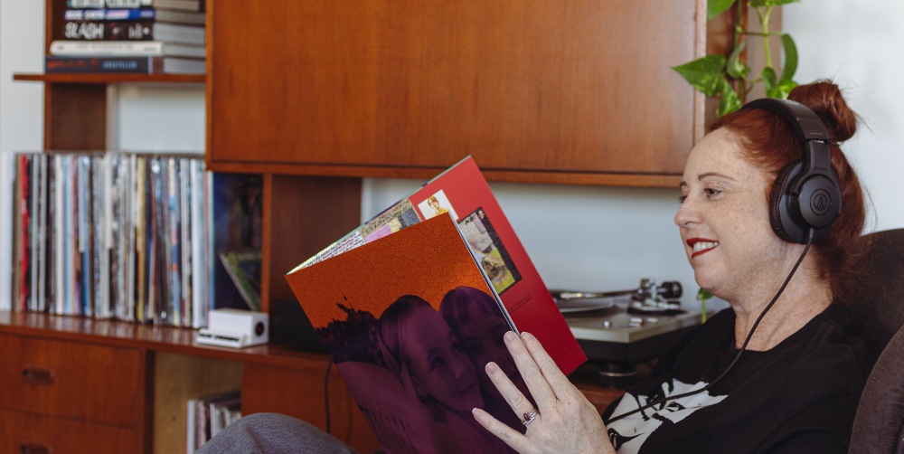 Why Vinyl? Because The Music Deserves It (Op-Ed)