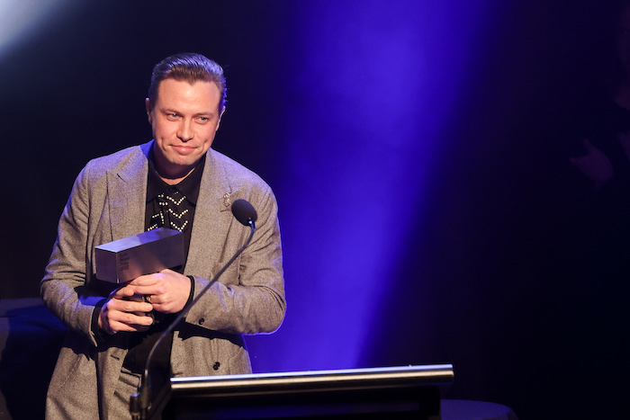 2022 Taite Music Prize Honours Anthonie Tonnon & Inaugural Music Journalist Award Winner