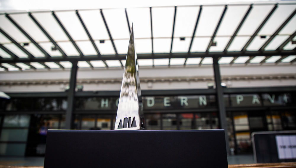 ARIA Tweaks Criteria For 2023 Awards