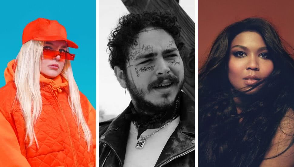 Australia’s top 25 most-searched lyrics of 2020 so far