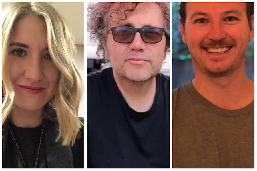2022 Triple J Hottest 100: Australia’s Top Booking Agents, Ranked