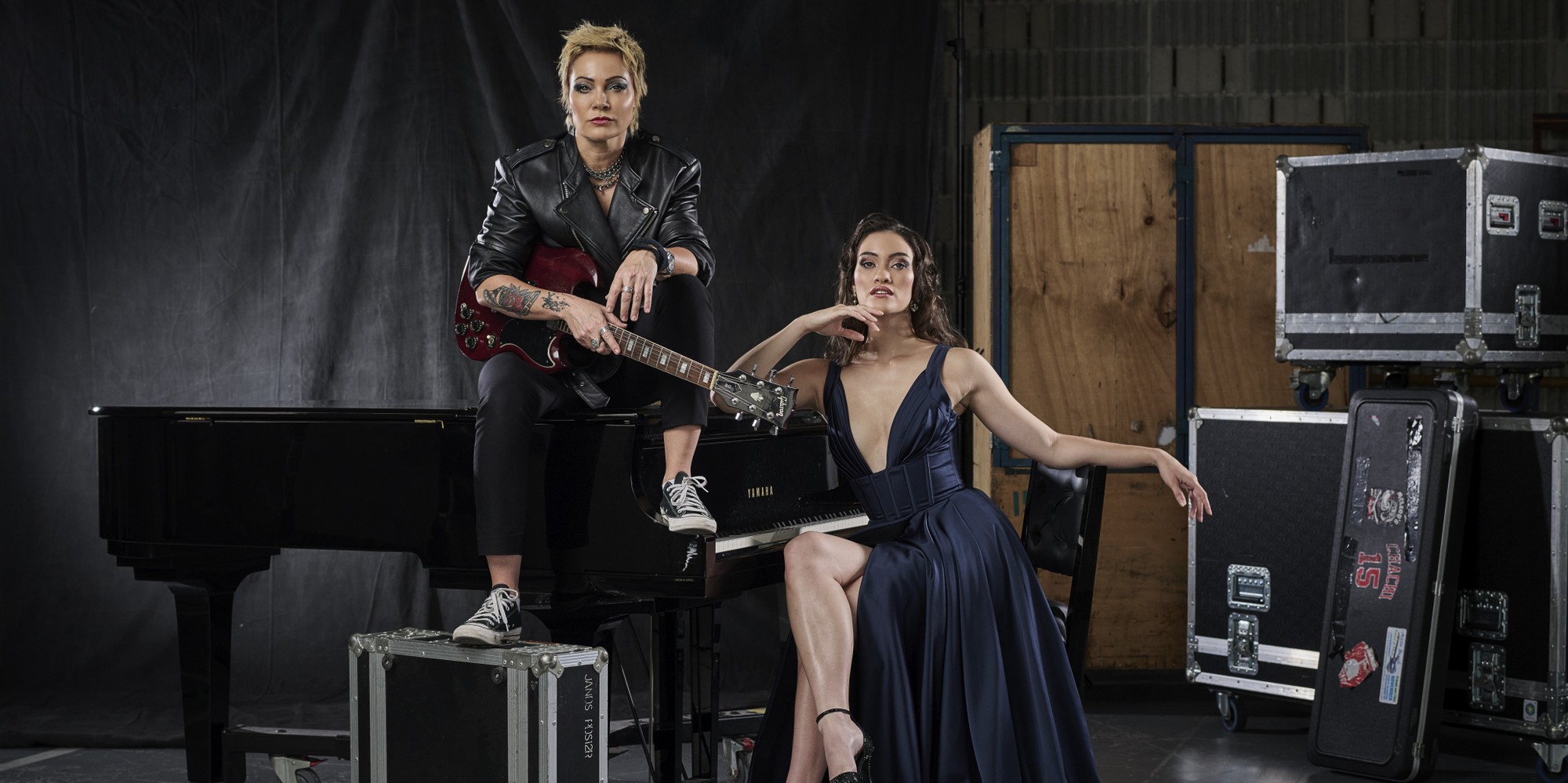 Nominations Open For 2024 Australian Women in Music Awards