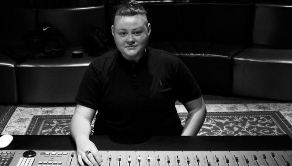 AWMA Youth Program to ‘break down barriers for females in the music industry’