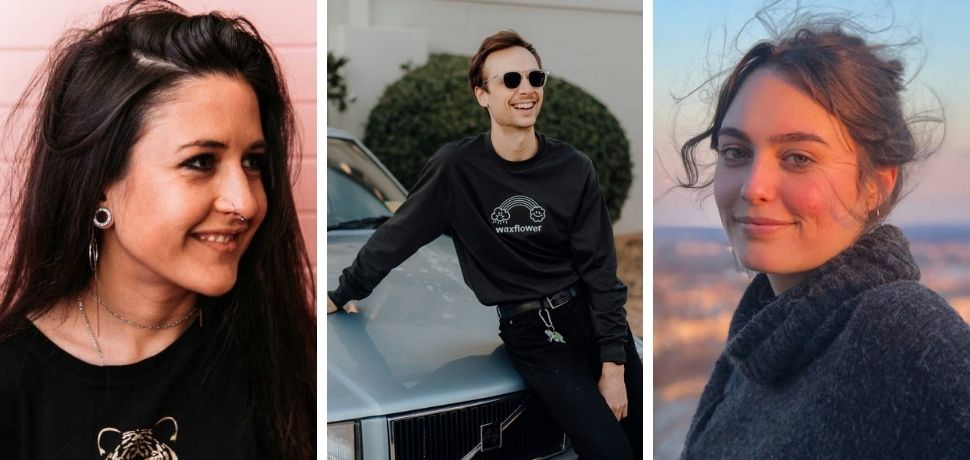 Beehive PR announces expansion with three new agency members