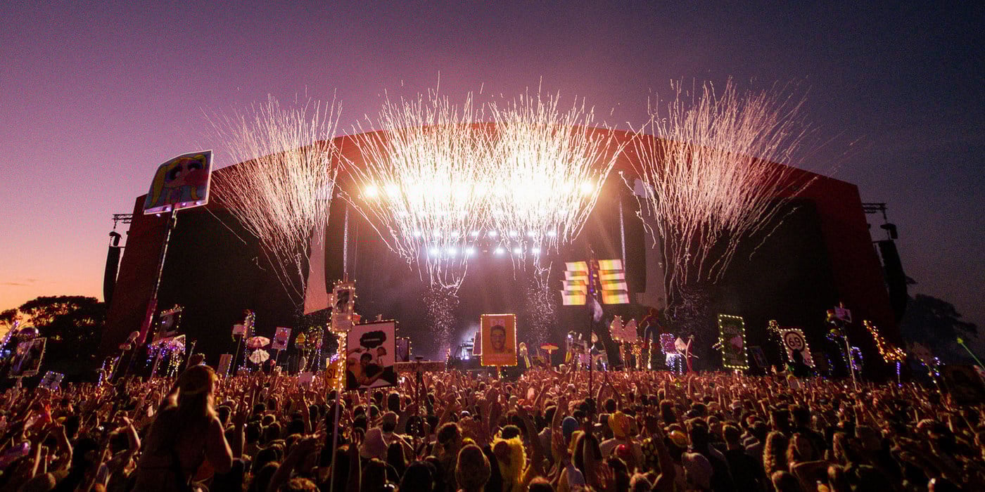 Beyond The Valley Cracks DJ Mag’s Top 100 Festivals