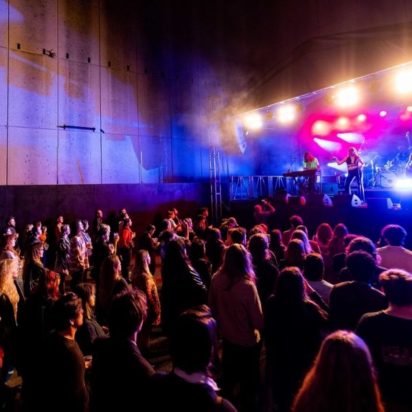 BIGSOUND 2023 artist showcase lineup