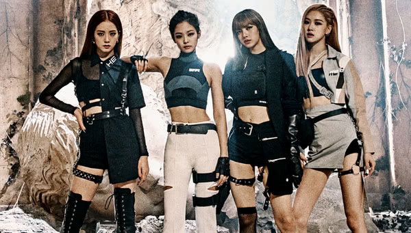 Australia’s Rosè and Her Blackpink bandmates crush chart records
