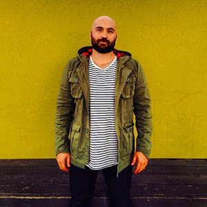 AYITA's Brett Fischer
