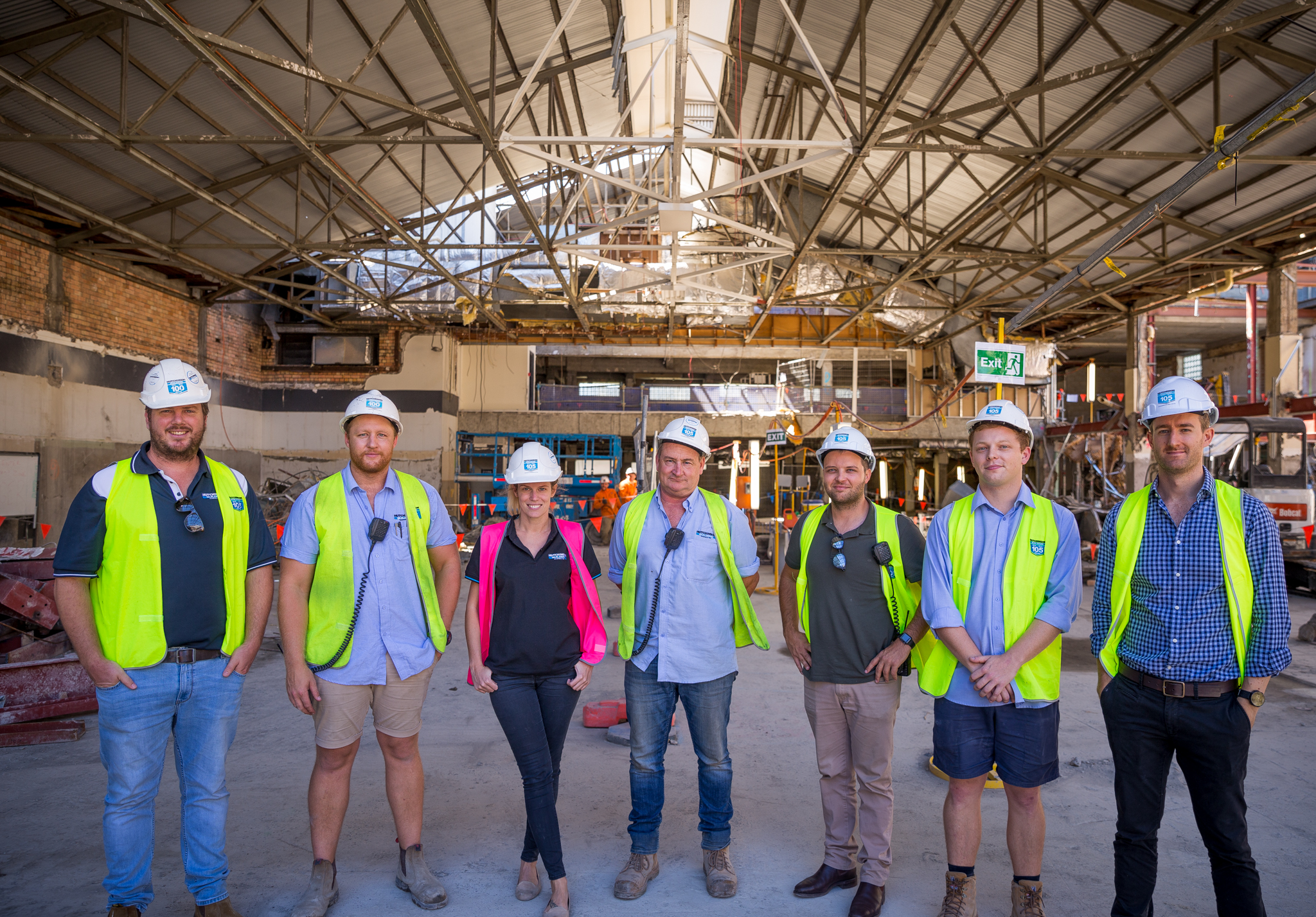 New Live Nation-backed Brisbane venue revealed as The Fortitude Valley Music Hall