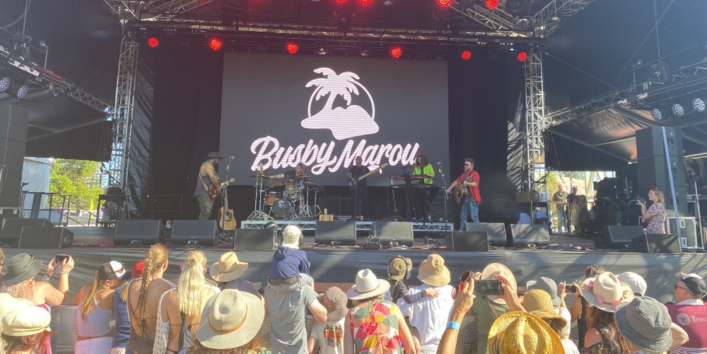 Caloundra Music Festival Is Permanently Cancelled