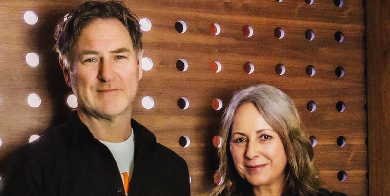 Mushroom Music Will ‘Create Even More Opportunities’: Chris Maund, Linda Bosidis Talk New Division (EXCLUSIVE)
