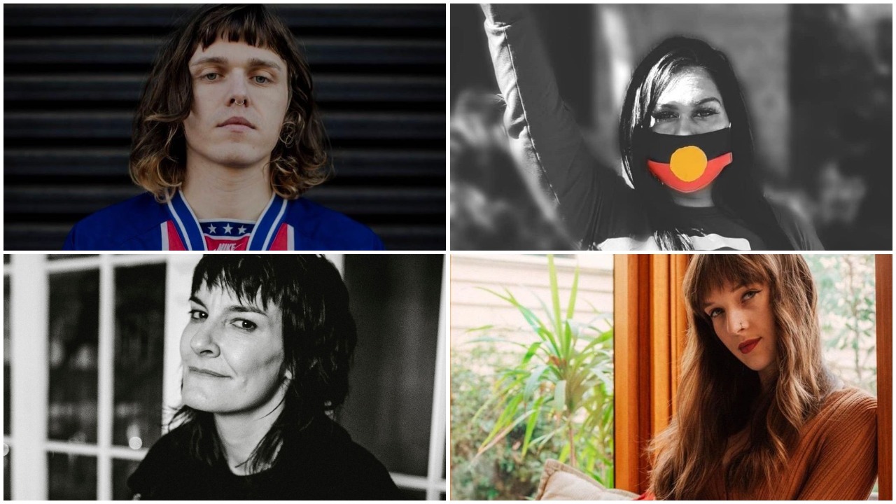 Music industry fights for change with Climate Fridays gig series