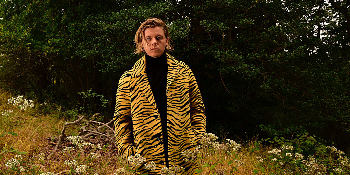 Mushroom Management Signs Conrad Sewell