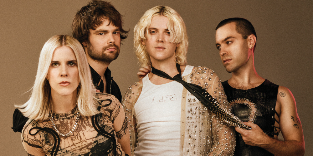 Cub Sport Leads Album of The Year Shortlist at 2024 Queensland Music Awards