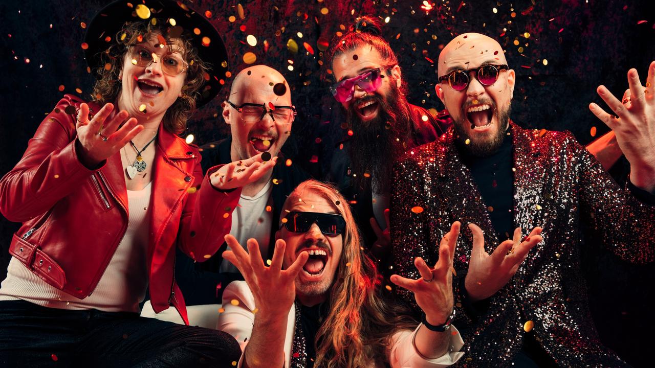 Eurovision Entry Voyager Linked To WA Tourism Boost