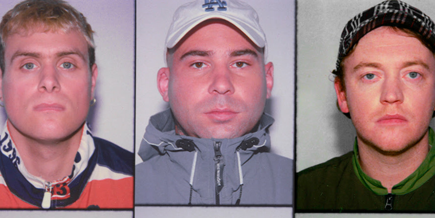 DMA’S Are Heading For Dream Start On U.K. Chart