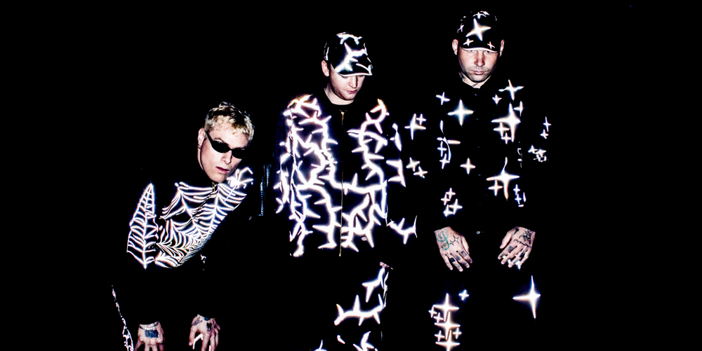 I Oh You’s Johann Ponniah Talks ‘Inspiring’ DMA’S U.K. Campaign