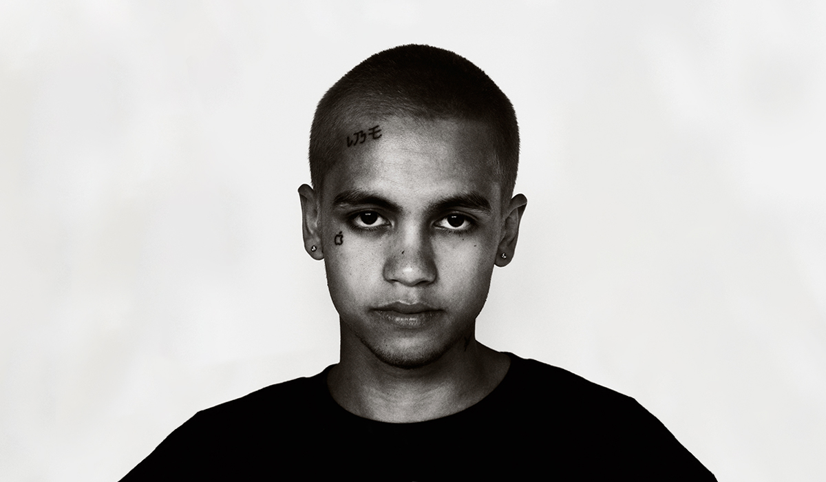 SOTD: Dominic Fike is taking over the airwaves with ‘3 Nights’