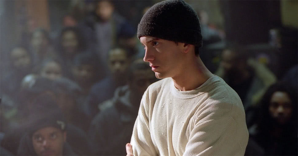 Eminem’s New Zealand legal battle could be moving to the Supreme Court