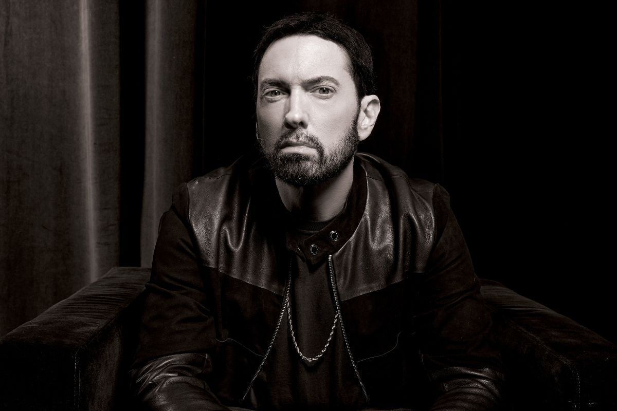 Eminem Claims 11th ARIA #1 Album with ‘The Death of Slim Shady (Coup De Grâce)’