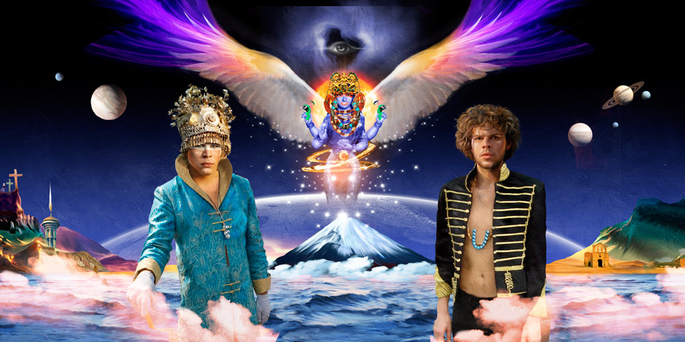 Empire of the Sun