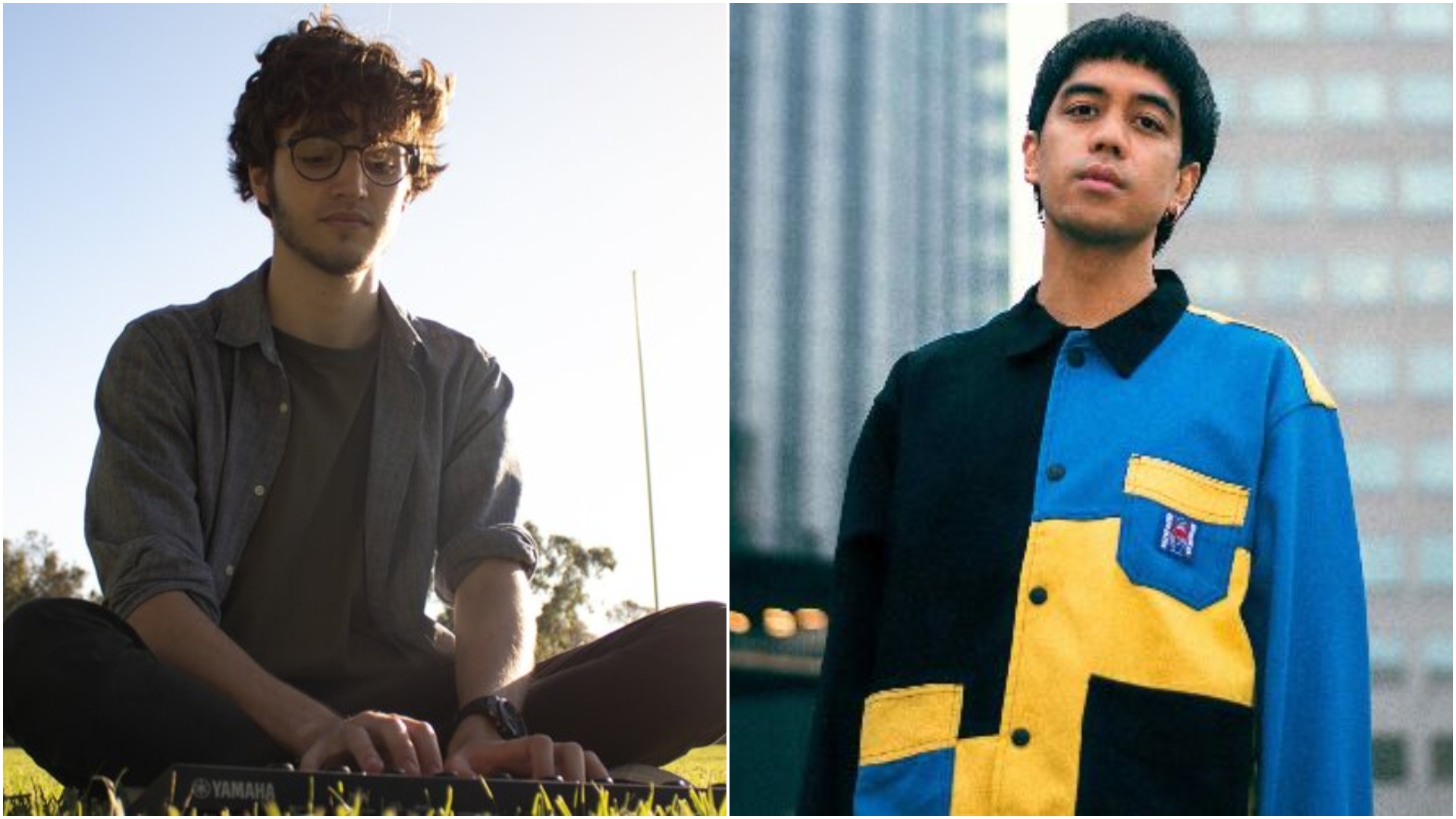 Debut signings at indie labels Source Music and Elefant Traks