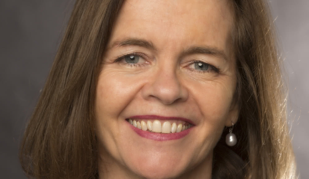 LPA CEO Evelyn Richardson to Step Down