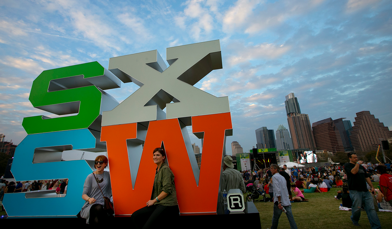 SXSW Sydney Bound in 2023: ‘A Great Day for Creatives’