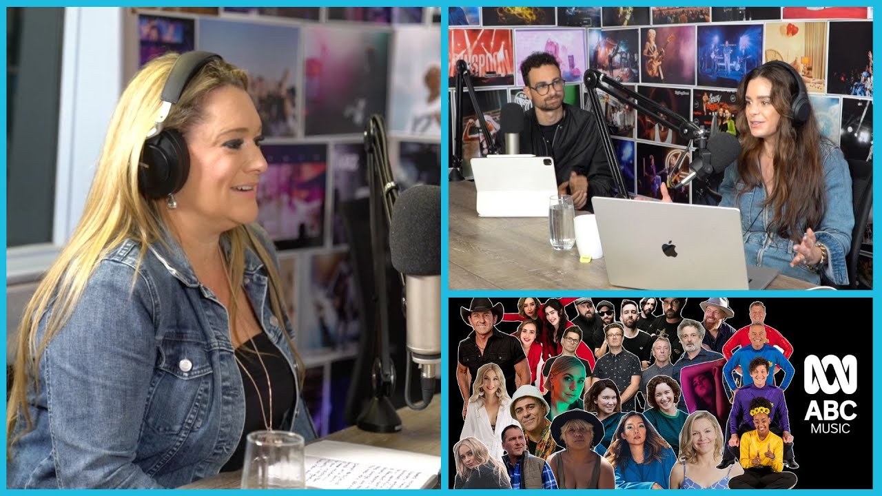 Natalie Waller Talks ARIAs Backlash, Country and the ‘Complete Shock’ of Being Appointed ARIA Chairman
