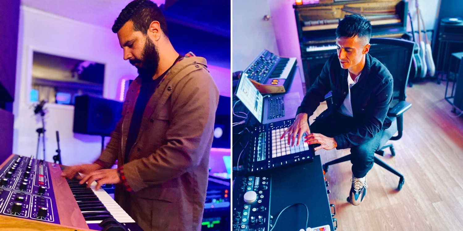 FNZ, Keanu Beats Crack Jaxsta’s Top Producers List For 2022