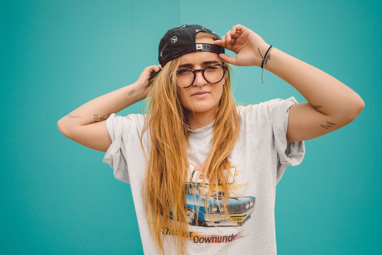 SOTD: G Flip faces the music on new single ‘Drink Too Much’