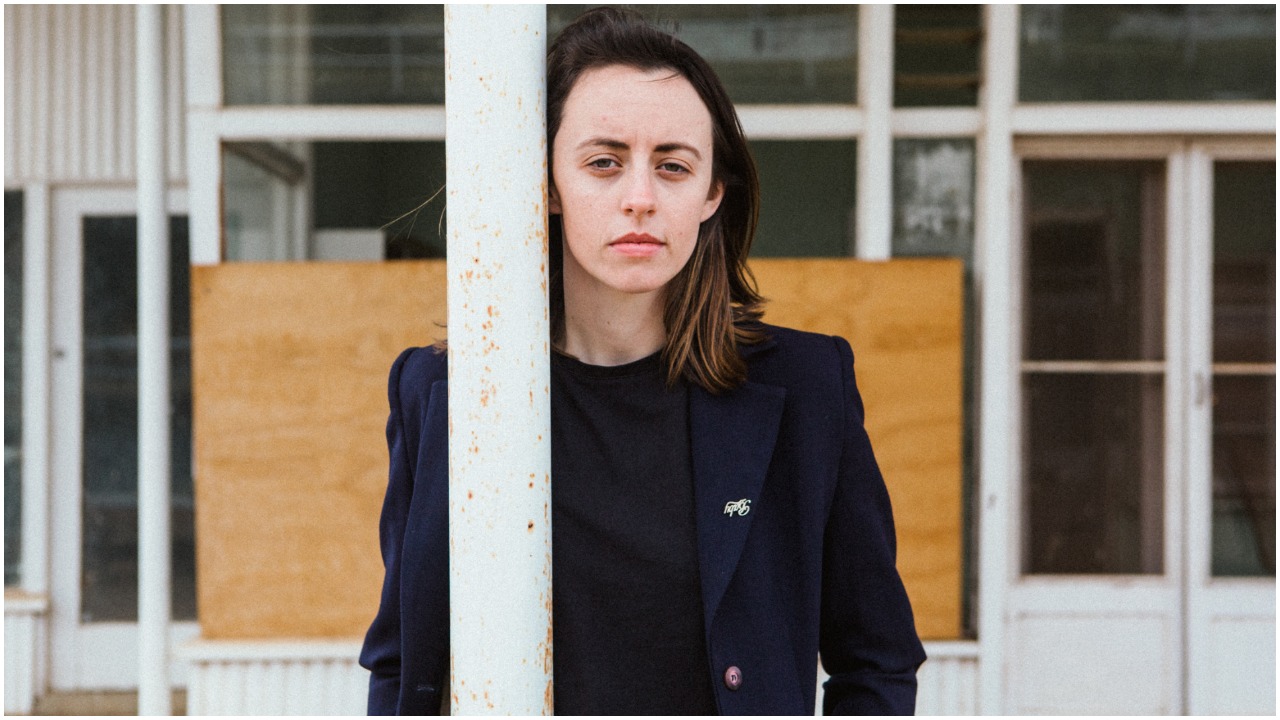 Why Gordi returned to the COVID-19 frontline after releasing her album