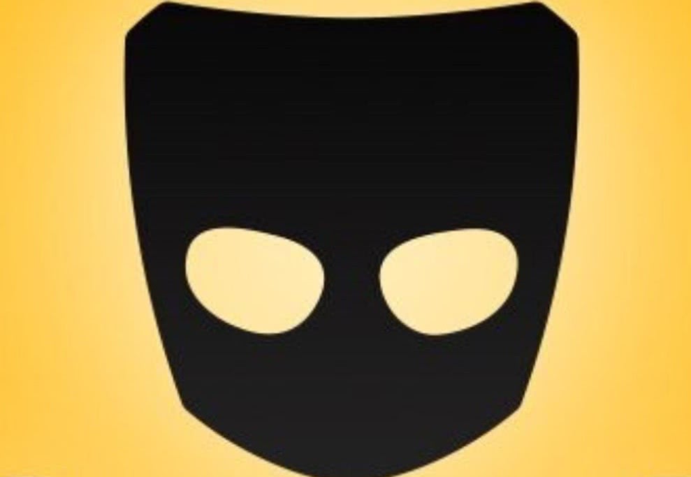 A former Melbourne record label boss used Grindr to pay teen boy for sex