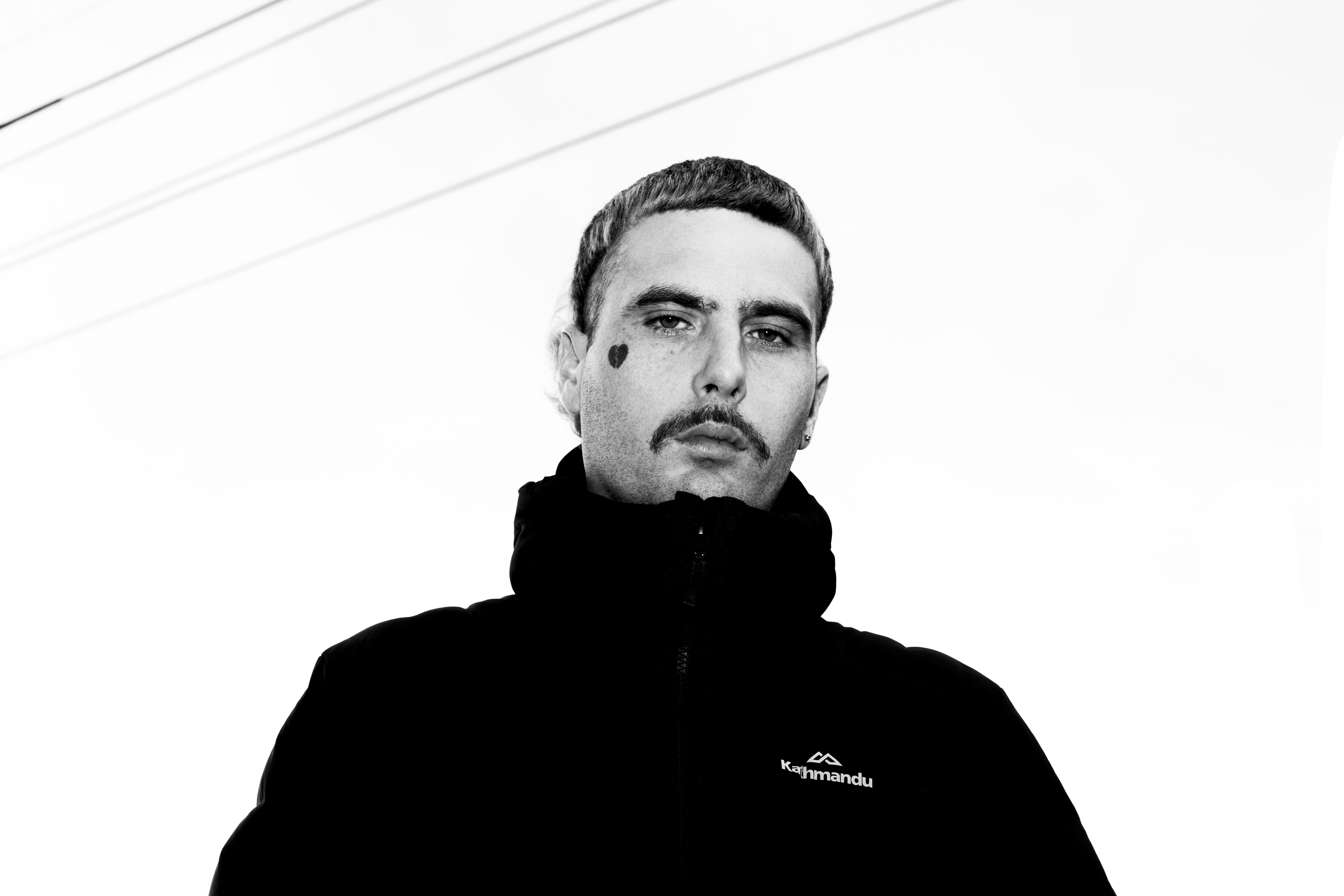 Huskii nabs #1 spot on ARIA Albums Chart