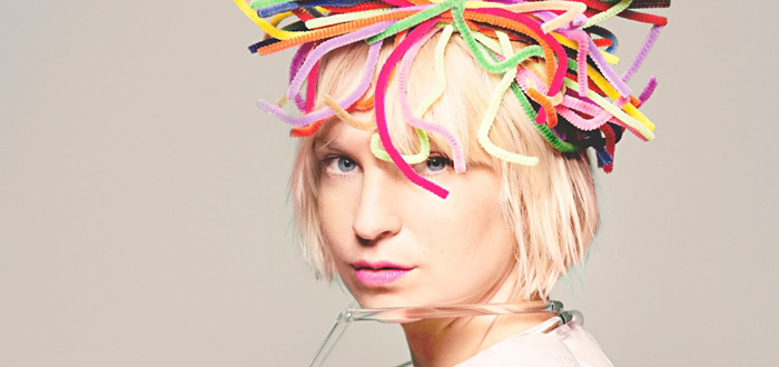 Independent Chart Wrap: Sia and Chet Faker contend for the top