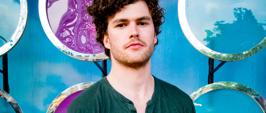 Independent Chart Wrap: Vance Joy tops radio yet again