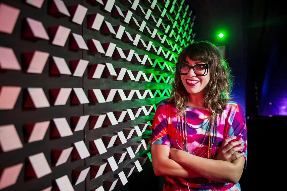 This Councillor has a bold vision for Sydney’s creative industry