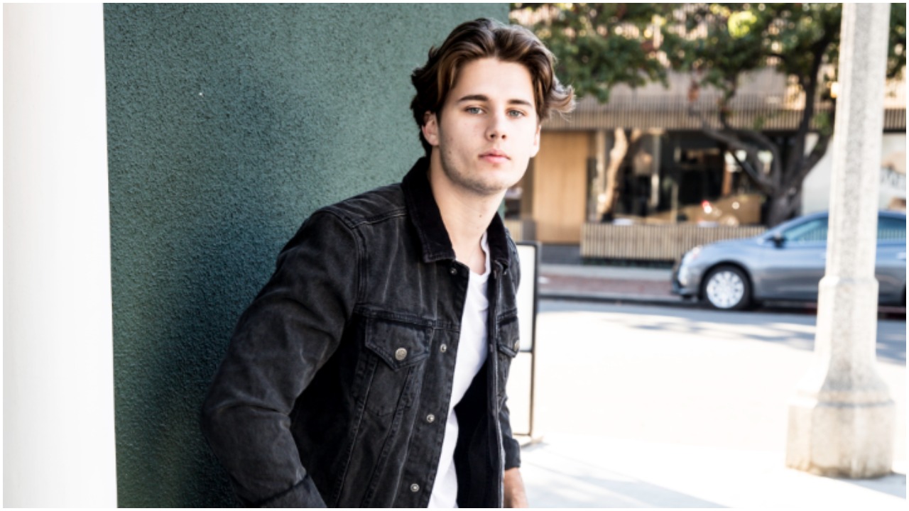Joel Adams criticises society’s response to COVID in new song