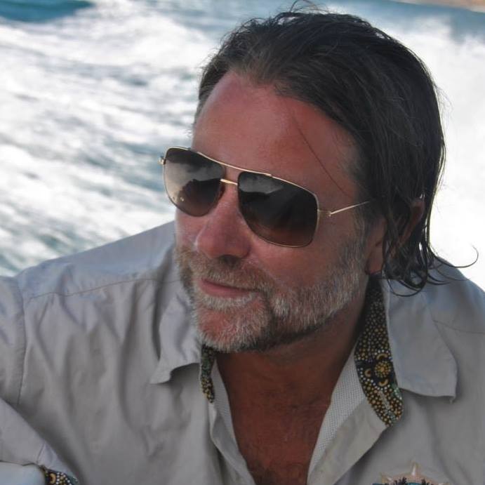Powderfinger’s John ‘JC’ Collins Tapped For King’s Honour