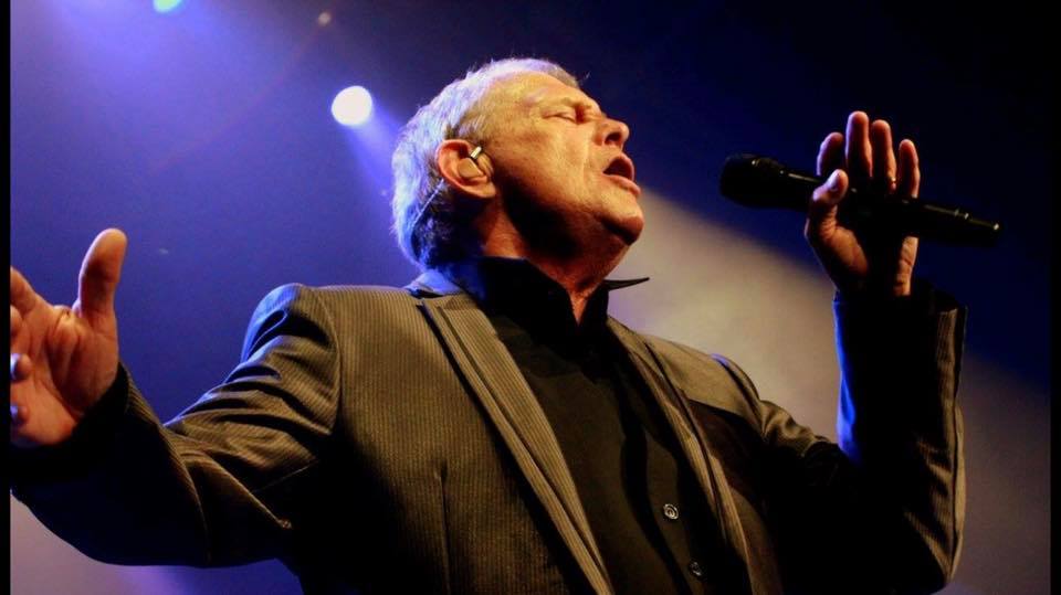 Rolling Stone AU/NZ Icons: John Farnham