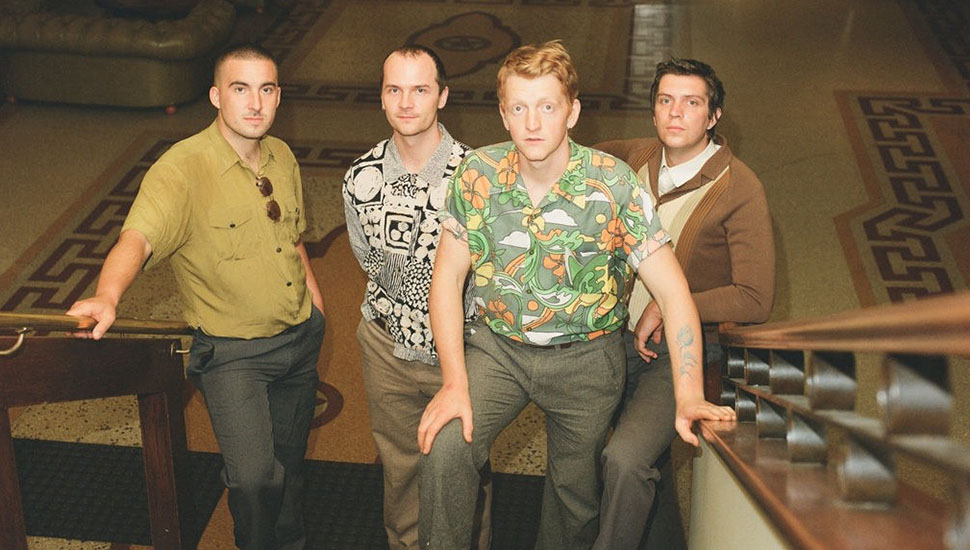 Karate Boogaloo joins Sydney Festival boycott